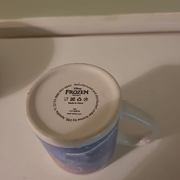 Frozen Dinner Set - Picture 8 of 8